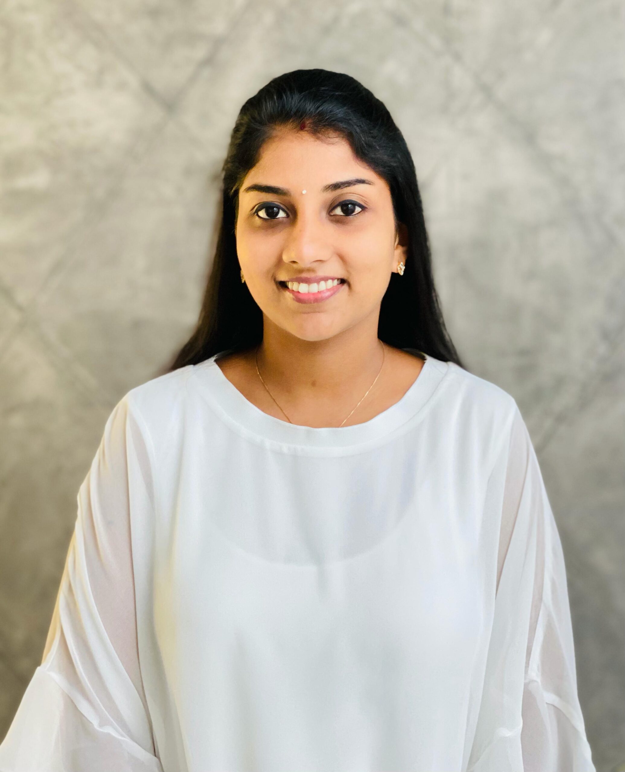 Anjali Vazhayil