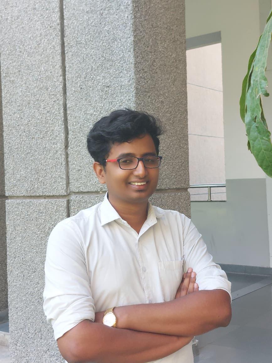 Varun Kumar